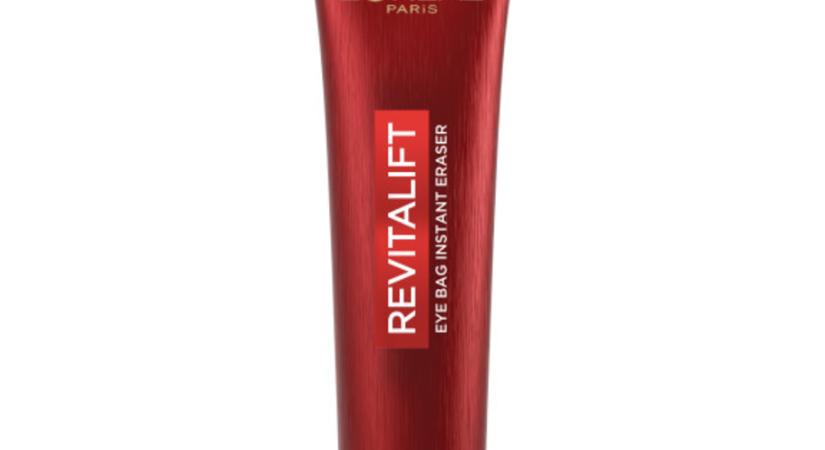 Csupán 15 percre vagy a 15 évvel fiatalabb tekintettől