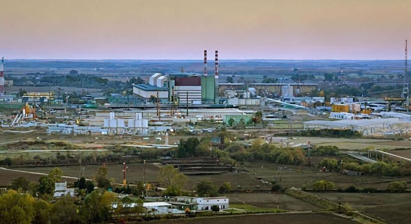 Paks II.: zöld utat kapott a betonöntés, kezdődhet a munka!