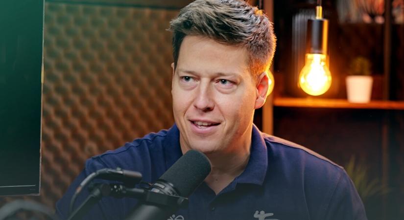 Fegyelem, figyelem, alázat – vallja Mikler Roland, az OTP Bank-PICK Szeged kapusa