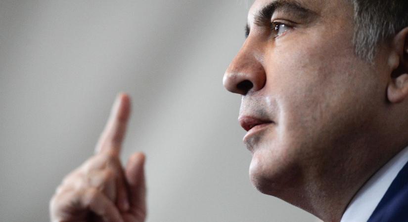 Büntetőeljárás indul a korábbi grúz elnök és több ellenzéki vezető ellen