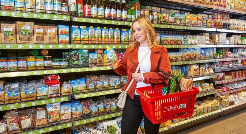 Hét nap szuperkedvezmény – most érdemes feltölteni a kamrát