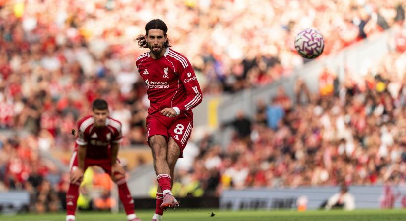 Szoboszlai Dominik sokat keres, de fog sokkal többet is, ezért okvetlenül be kell vezetni a 14. havi nyugdíjat