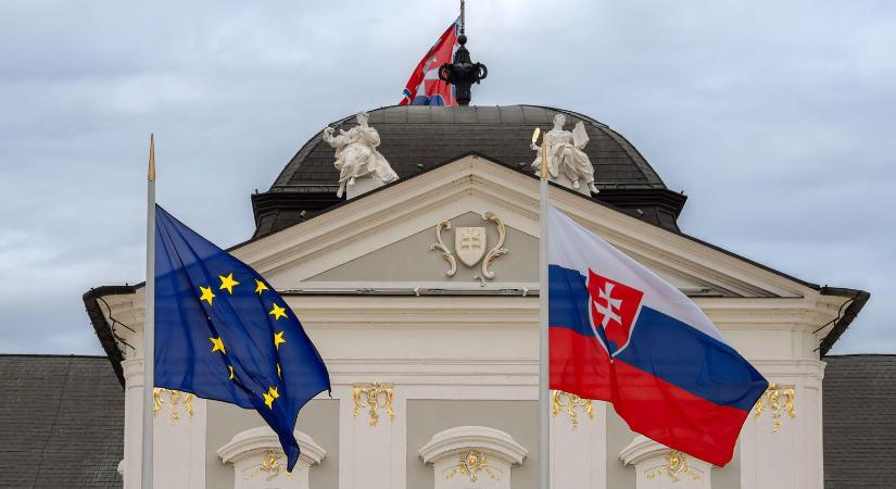 Szenzáció, Szlovákia felfedezett valamit, ami az egész világot megváltoztatja