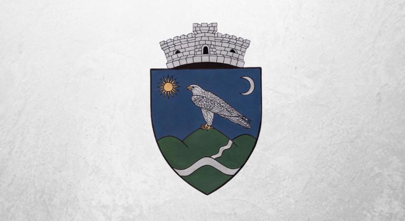 Csíkmadaras címerét is hivatalossá tette a kormány