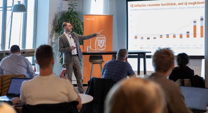 „Vagy tömeges leépítések lehetnek ebből, vagy újabb áremelési hullám”