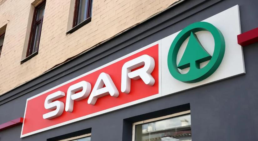 Ezt ne hagyd ki! Egész héten Black Friday a Sparban!