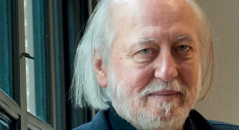 5 erős válasz Krasznahorkai Lászlótól