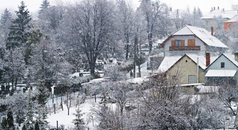 Százeres károkat okozhat, ha ezt elfelejted megcsinálni a ház körül tél előtt: figyelmeztetnek a szakemberek