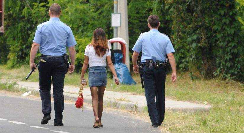 Kitalálod, mit hirdetett meg egy hajdú-bihari nő? - 100 ezer forintba fájt annak, aki nem tudott nemet mondani rá!