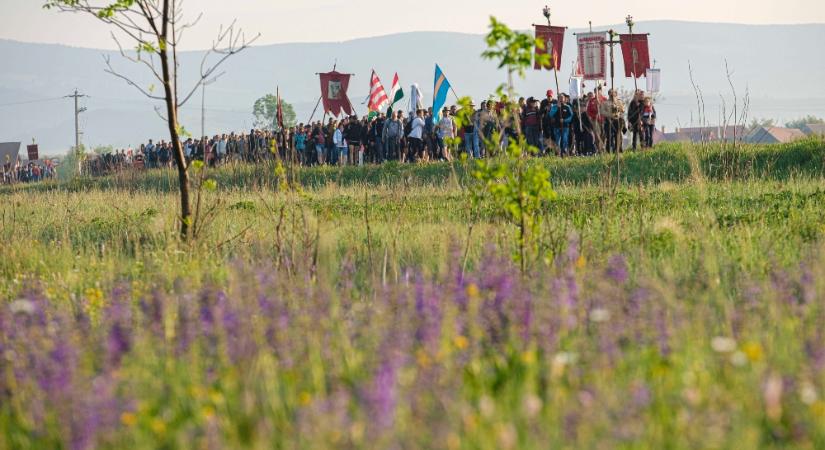 Újabb magyarlakta település címeréről fogadott el határozatot a román kormány