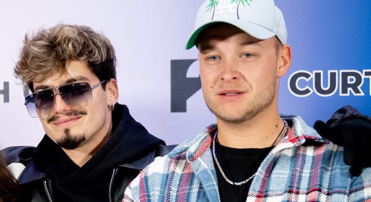 Durva káromkodásban tört ki a Megasztár versenyzője, PYFU a kamerák előtt, nem véletlenül