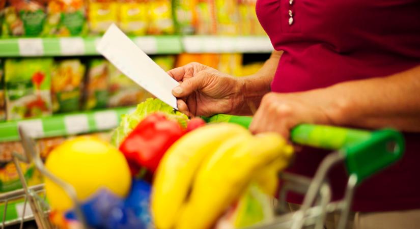 Szeptemberben 2 százalékkal csökkent a kiskereskedelmi forgalom Romániában