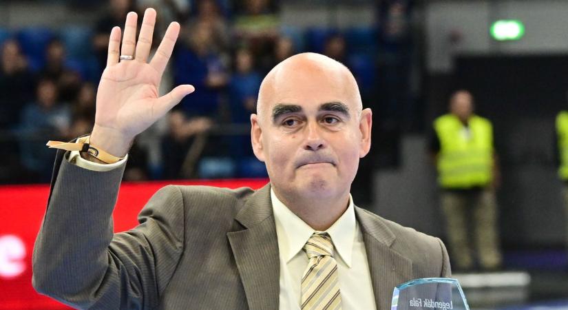 Pastor elmondta a szegedi siker receptjét a Veszprém ellen