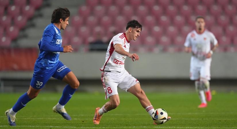 Íme néhány hasznos infó, ha elkísérnéd az MTK elleni meccsre a Lokit!