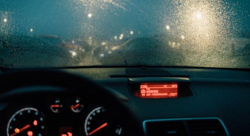 Bódult fantom rémítette halálra az autósokat Miskolcnál