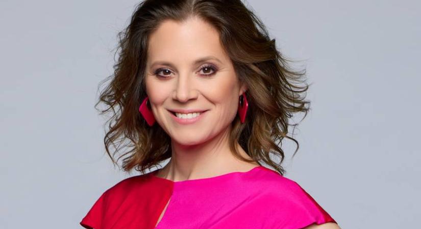 Szinetár Dóra rövidebb frizurája telitalálat: „Simán letagadhatnál 20 évet”