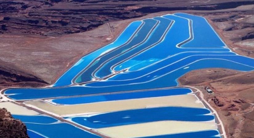 Megugrott a ritkaföldfémek ára