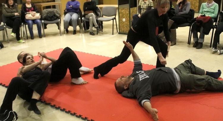 Önkéntes védelmi és katonai tanfolyamok indulnak Lengyelországban