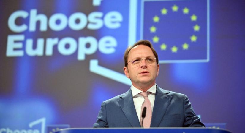 Zárt ajtók mögött tárgyaltak Brüsszelben a magyar kémbotrányról