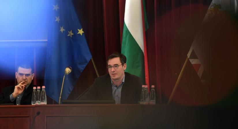 Szolidaritási hozzájárulás: a fővárosnak adott igazat a Kúria