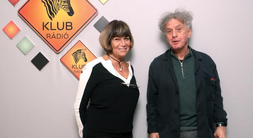 "Kezdetben nem akartam részt venni a CEU létrehozásában"