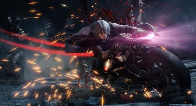 Erre az ördögi ajánlatra egyetlen Devil May Cry-rajongó sem mondhat nemet