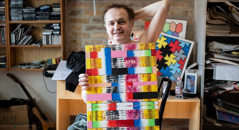 Galla Miklós borzalmas kálváriájáról vallott az Indexnek: Önök rezzenéstelen arccal ölnek embert