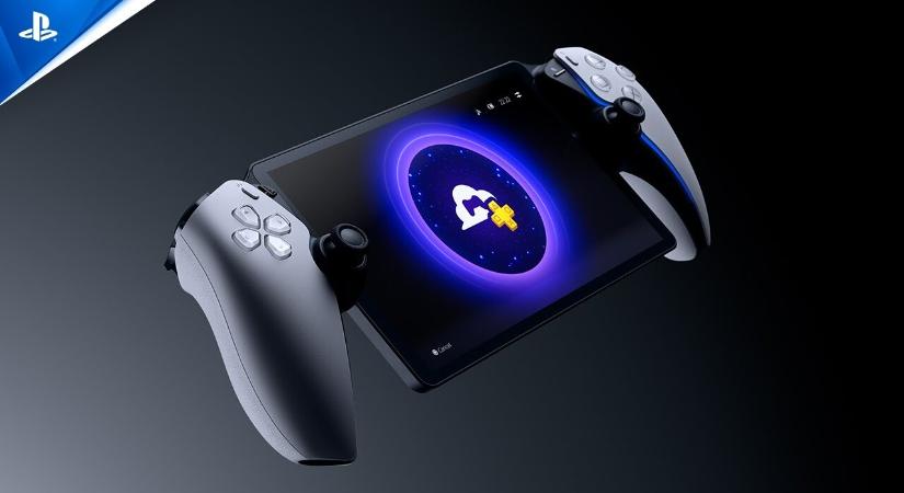 PlayStation 5 nélkül kínál PlayStation 5 játékokat a Sony