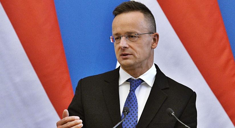 Szijjártó Péter: az elmúlt évtized legtöbb beruházása érkezik idén az Egyesült Államokból Magyarországra