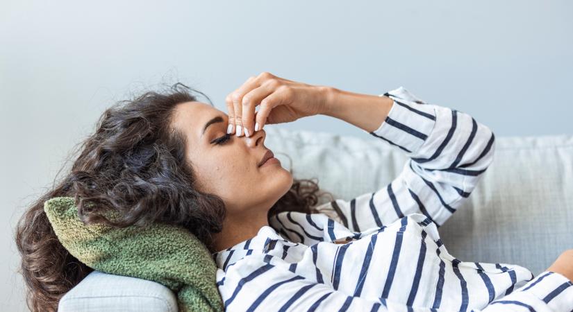 Ezért lesz egyre több ember vashiányos