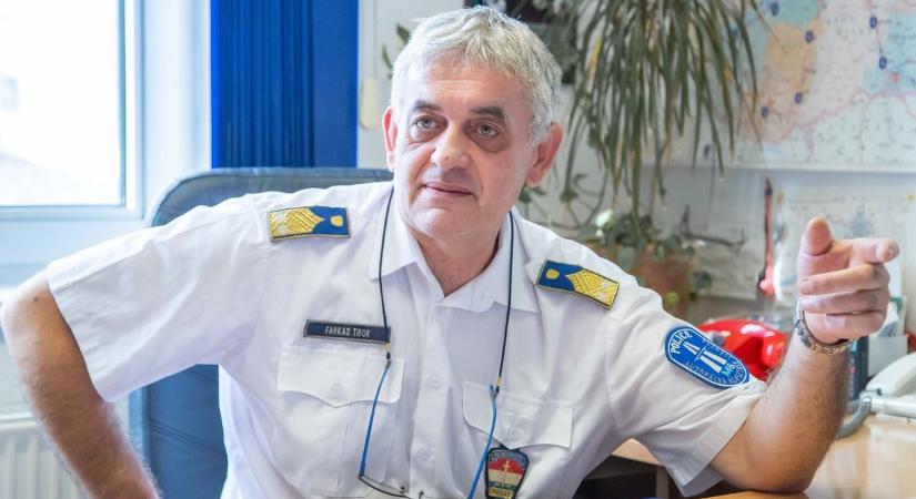 Három évtizede (autó)pályán, a legszörnyűbb és legszebb emlékek is gyerekekhez kötik