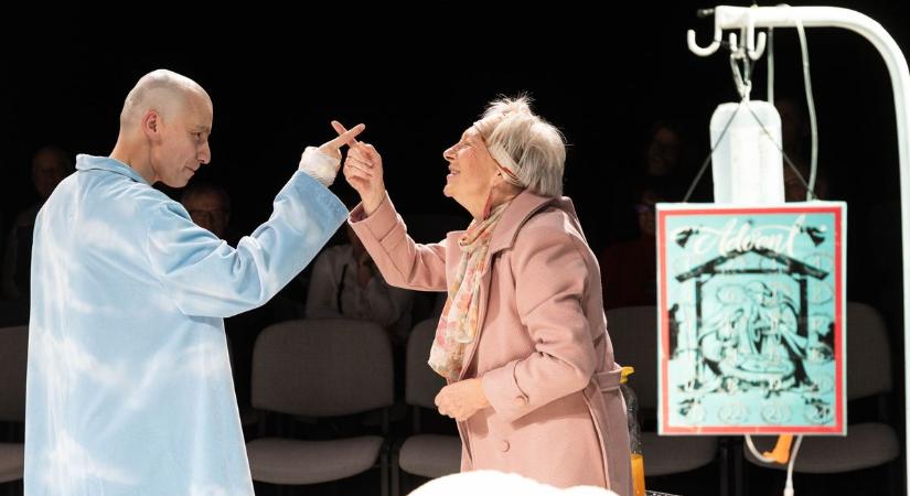 Szívszorító, ám felemelő Oszkár története (galéria)