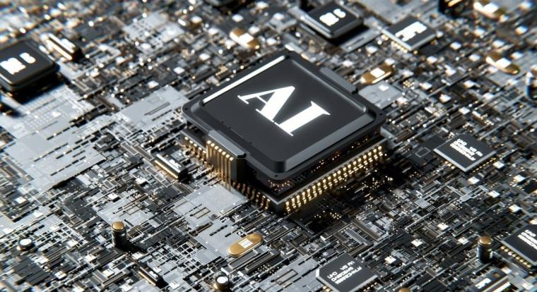 Kína súlyos csapást mért az amerikai chipgyártókra