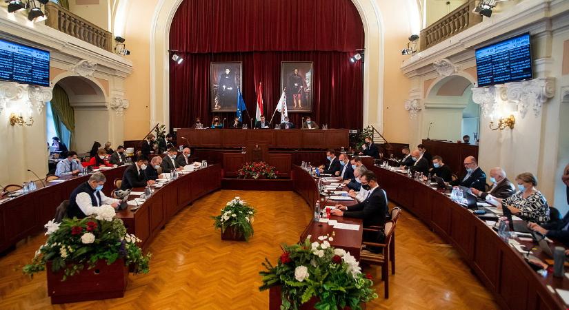 „További felülvizsgálatnak nincs helye” – Nyert a főváros a szolidaritási hozzájárulás ügyében