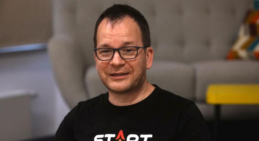 STRT Holding: Balogh Petyáék belépnek a nagyok ligájába, nyilvános részvénykibocsátásra készül a cég