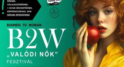 B2W Fesztivál, 2025. november 19.