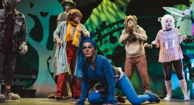 Ismét Határtalan Napok a Miskolci Nemzeti Színházban, 2025.november 13-15.