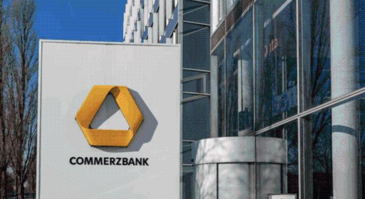 Kisebb ugyan a profit, de nagy tervekkel készül a Commerzbank – Részvény visszavásárlások és növekedés a terv