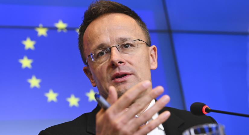 Itt van Szijjártó Péter nagy bejelentése!