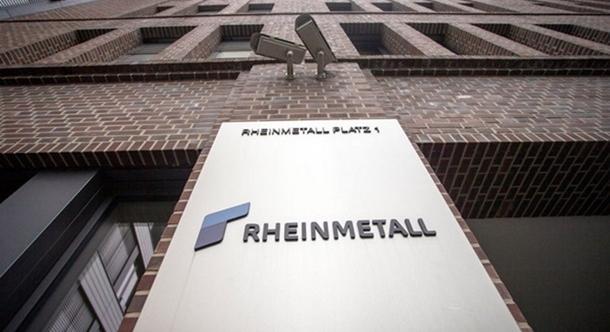 A Rheinmetall 400 millió eurót fektet be egy litvániai gyárba