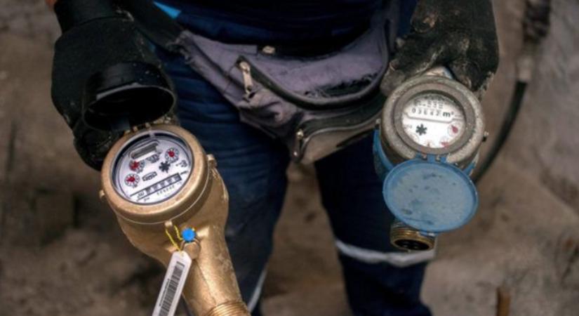 Víziközmű szövetség: ideje téliesíteni a vízvezetékeket és a vízmérőket