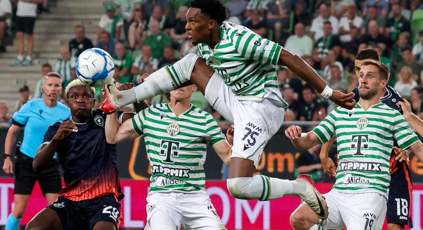 A Fradi őrült magasra tette a lécet: Nagy meghökkenést váltana ki, ha nem nyernének