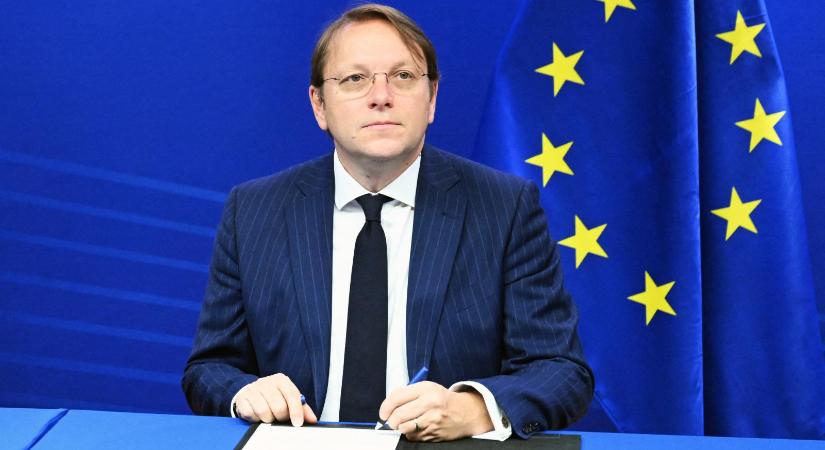 Titkos tanút hallgatott meg a brüsszeli magyar kémügyben az Európai Parlament különbizottsága