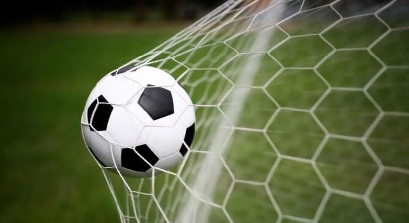 Elképesztő ez a srác! A védőből lett csatár 9 gólt vágott a hétvégi fordulóban