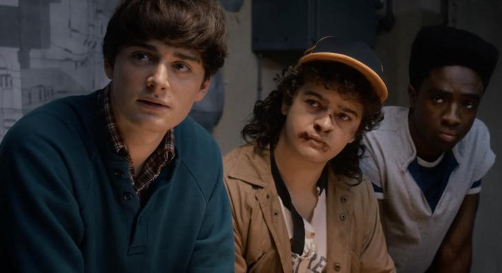 Összefogtak a Stranger Things magyar rajongói, most minden segítség számít