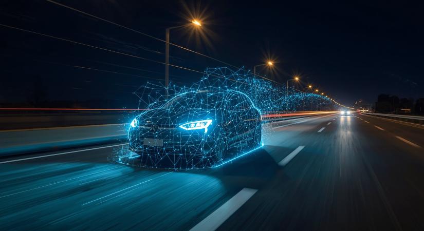 Magyar fejlesztés emelheti új szintre az önvezető járművek biztonságát