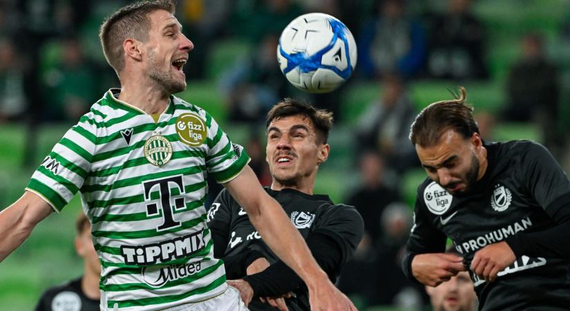 Varga Barnabás góljával sokat nyerhetsz a Ludogorec ellen