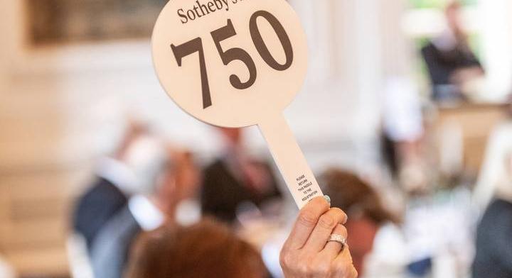 Minden idők legdrágább rendszáma Angliában kelt el: vagyonokat fizettek érte