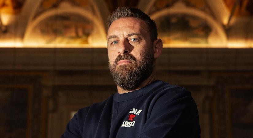 Csapatot talált az AS Roma egykori trénere