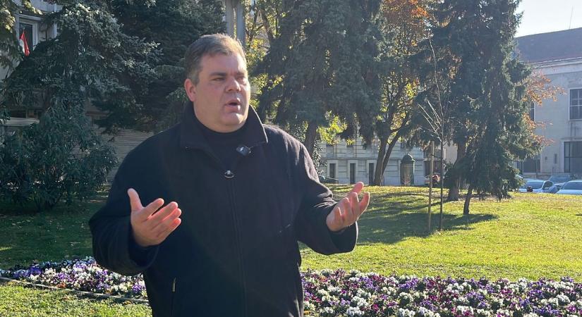 Veszélyben a győri bérlakásokban élők otthona?